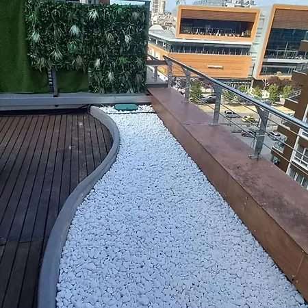 Apartman Obsidian Peak *