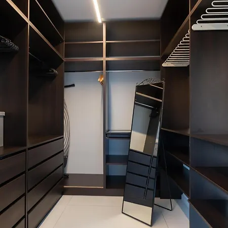 Apartman Obsidian Peak *