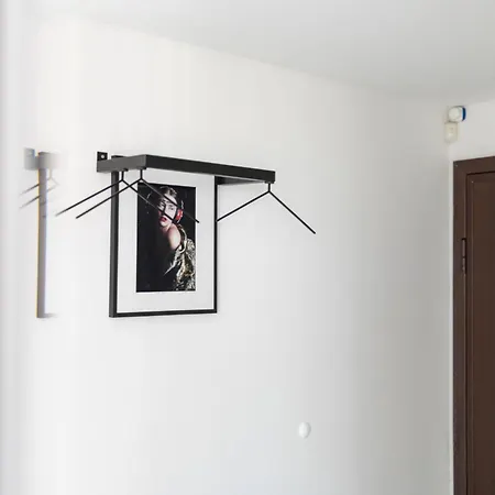 Apartman Obsidian Peak Szófia