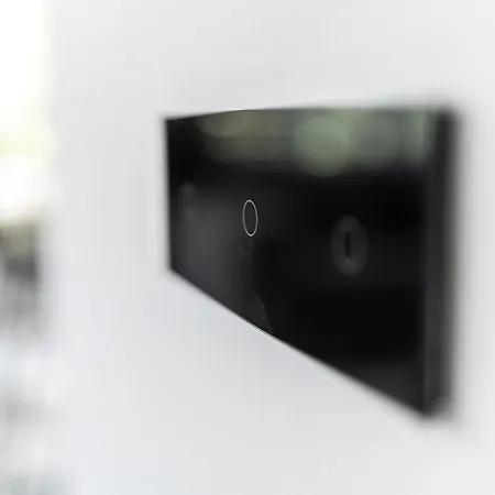 Obsidian Peak Apartman Szófia