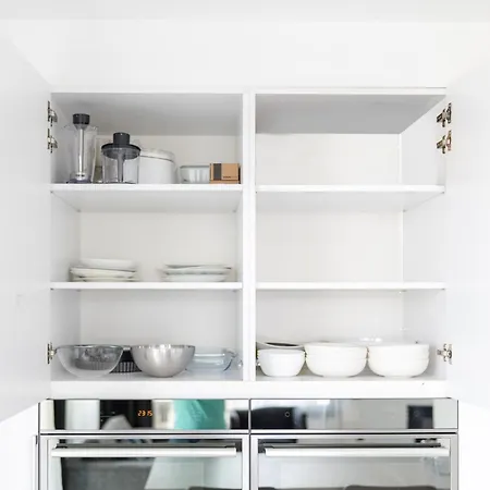 Apartman Obsidian Peak
